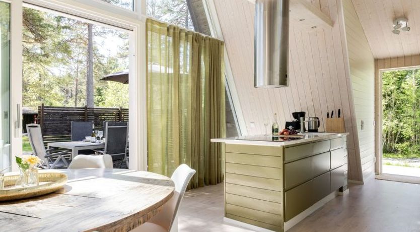 Photo of Lagunen Villa 1