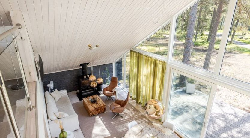 Photo of Lagunen Villa 1