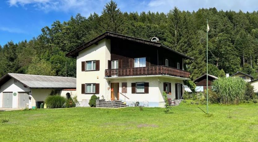 Photo of Faaker See 23