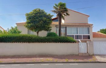 La Perche Holiday Home