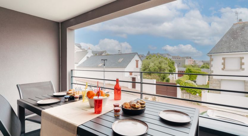 Photo of Chasse Marée