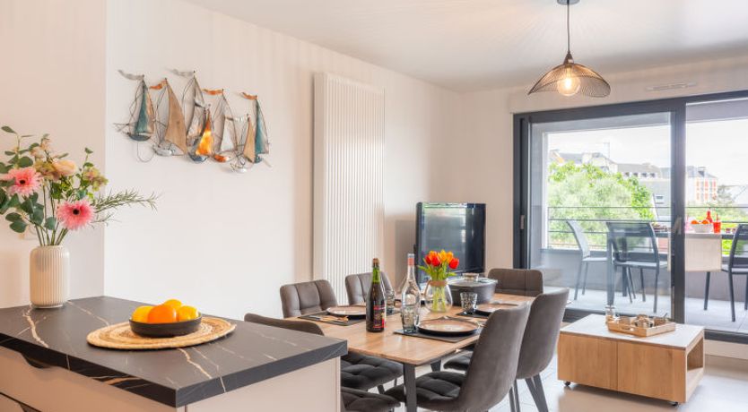 Photo of Chasse Marée