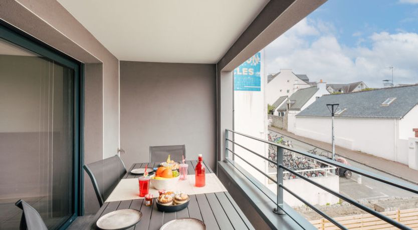 Photo of Chasse Marée