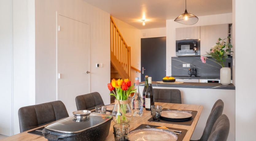 Photo of Chasse Marée