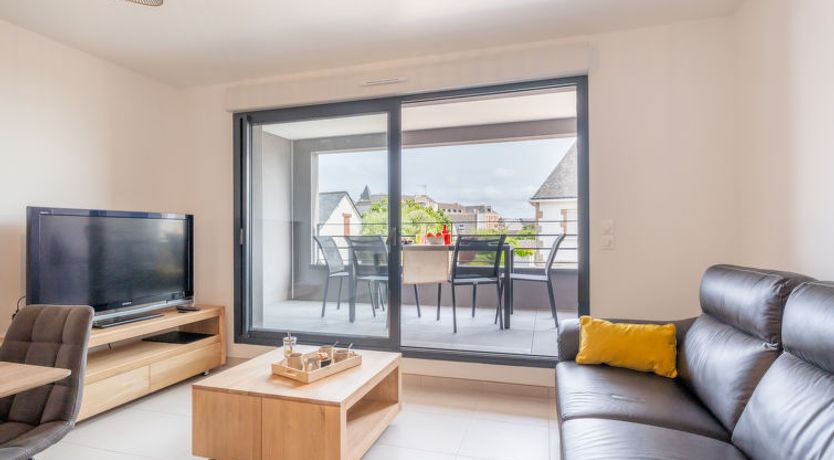 Photo of Chasse Marée