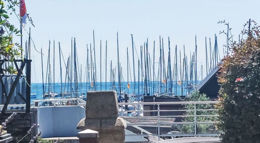 Photo of Les Voiles
