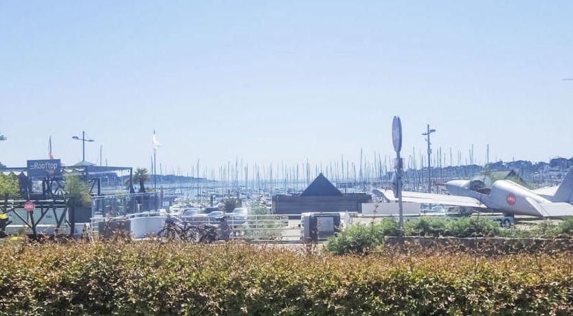 Photo of Les Voiles