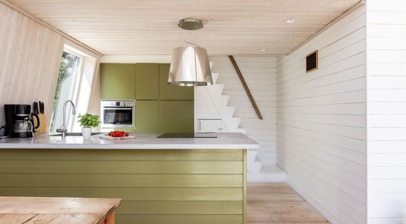 Photo of Lagunen Villa 2