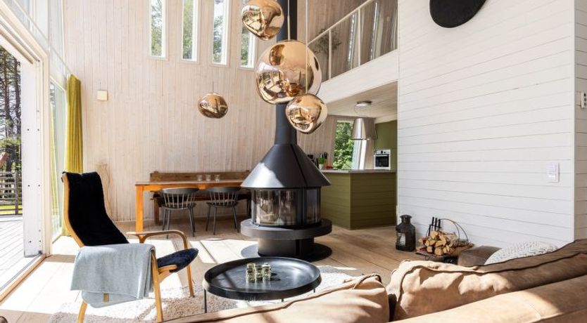 Photo of Lagunen Villa 2