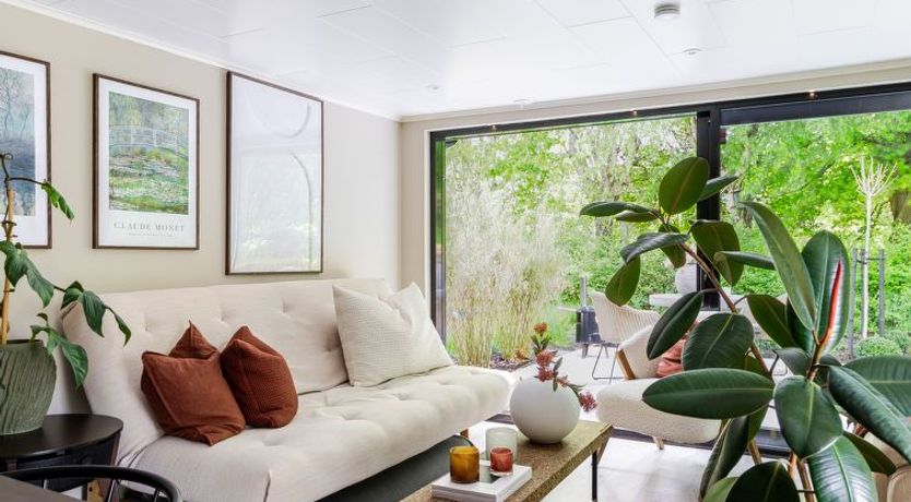 Photo of Björkliden