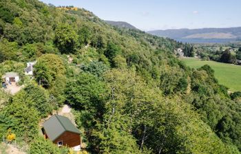 Cherrytree Farm Holiday Home