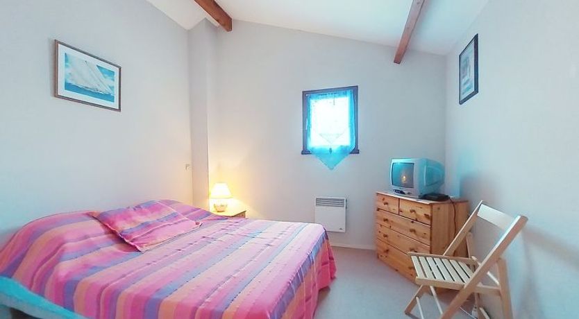 Photo of La Coralline Holiday Home 4