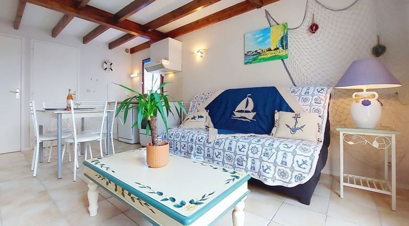 Photo of La Coralline Holiday Home 4
