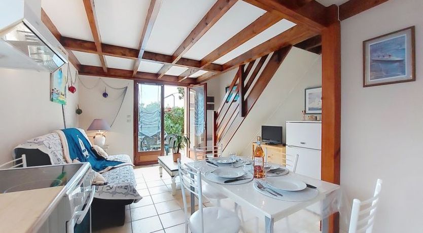 Photo of La Coralline Holiday Home 4