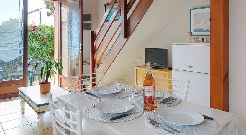 Photo of La Coralline Holiday Home 4