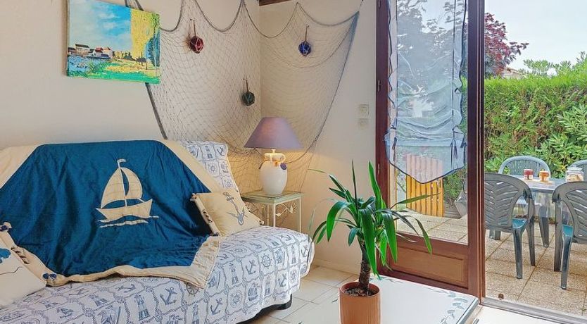 Photo of La Coralline Holiday Home 4