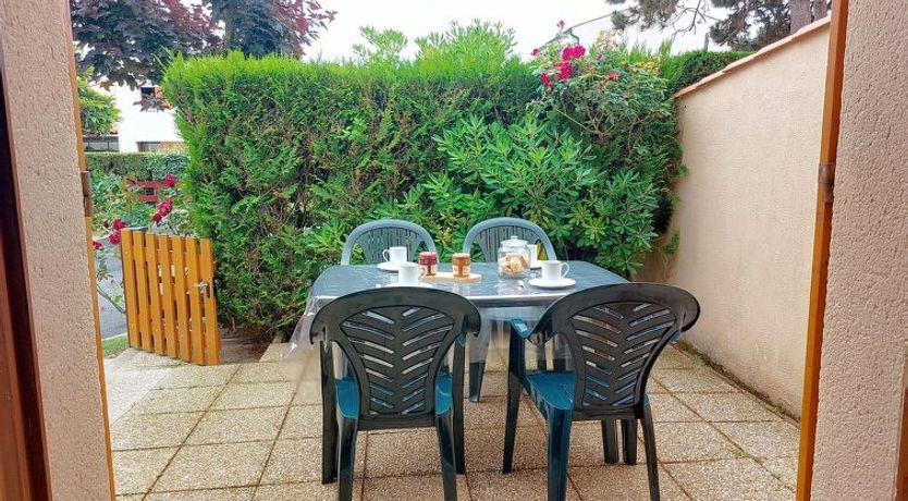 Photo of La Coralline Holiday Home 4