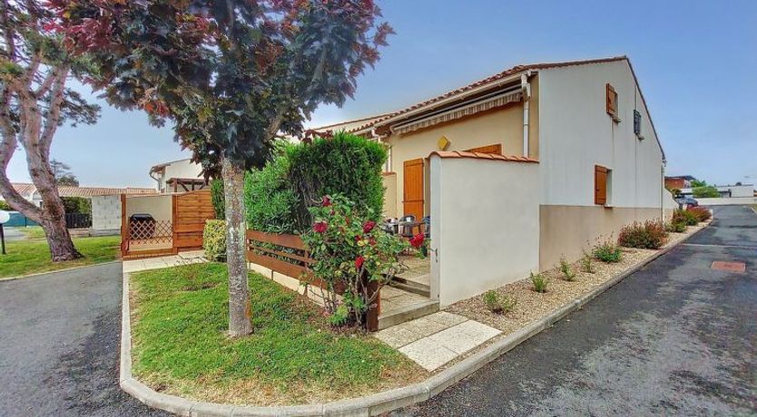 Photo of La Coralline Holiday Home 4