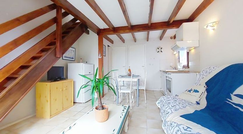 Photo of La Coralline Holiday Home 4