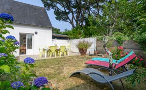 Photo of Les Tourelles