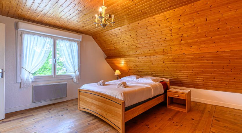 Photo of Les Tourelles