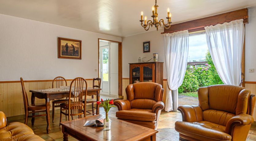 Photo of Les Tourelles