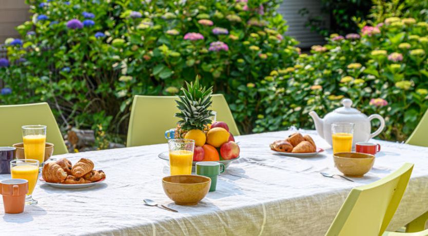 Photo of Les Tourelles