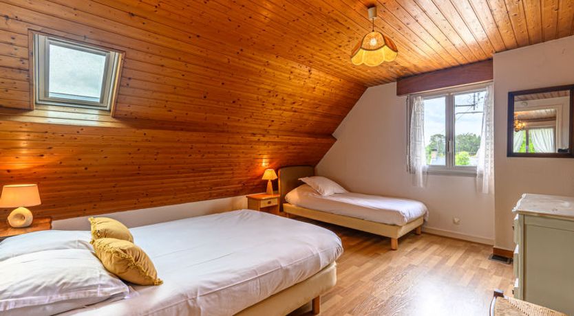 Photo of Les Tourelles