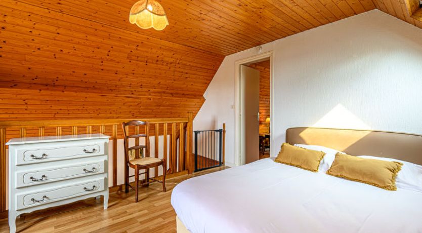 Photo of Les Tourelles