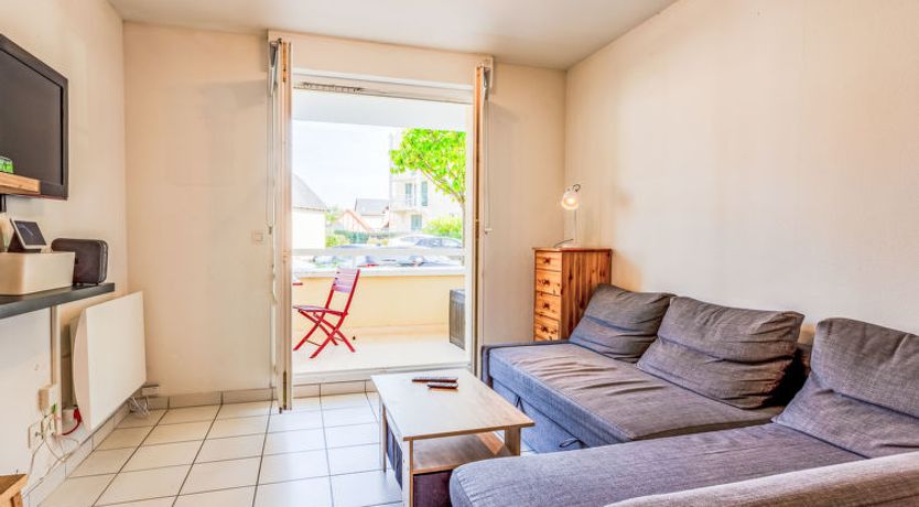 Photo of Le Manoir Apartment 6