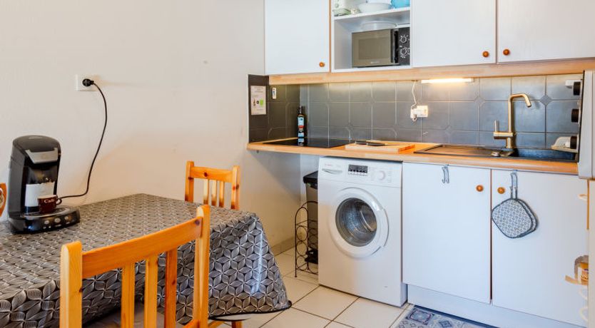 Photo of Le Manoir Apartment 6