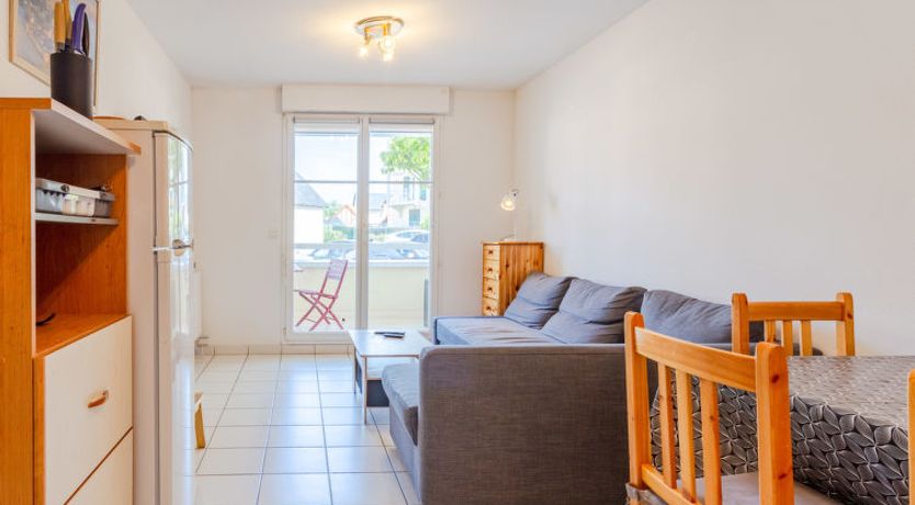 Photo of Le Manoir Apartment 6