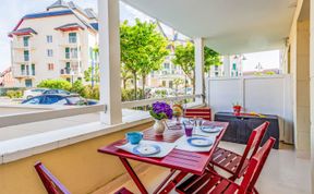 Photo of Le Manoir Apartment 6