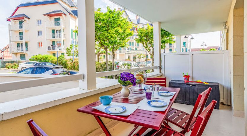 Photo of Le Manoir Apartment 6