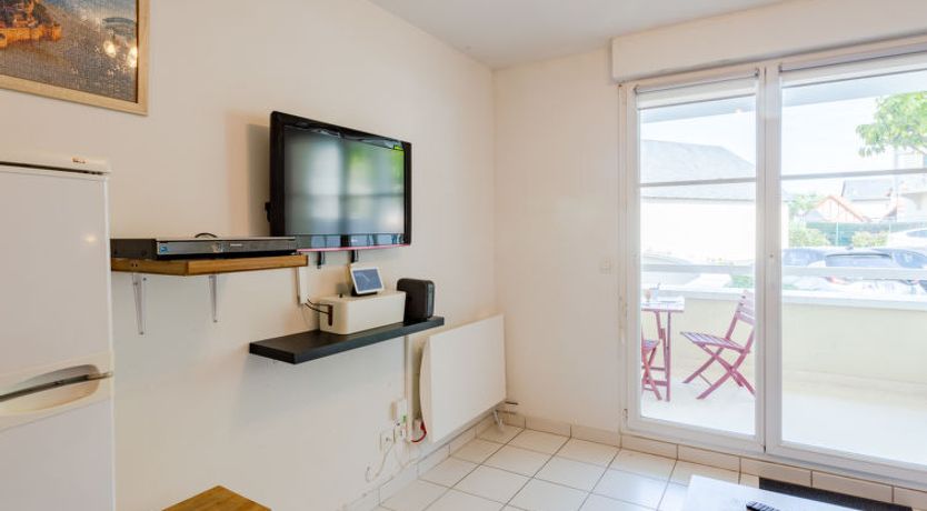 Photo of Le Manoir Apartment 6