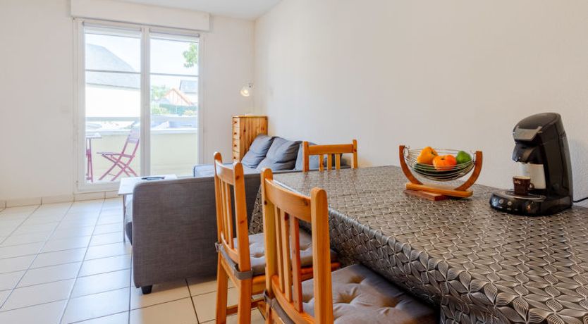 Photo of Le Manoir Apartment 6