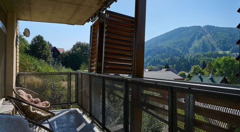 Photo of Čertovka Apartment 2