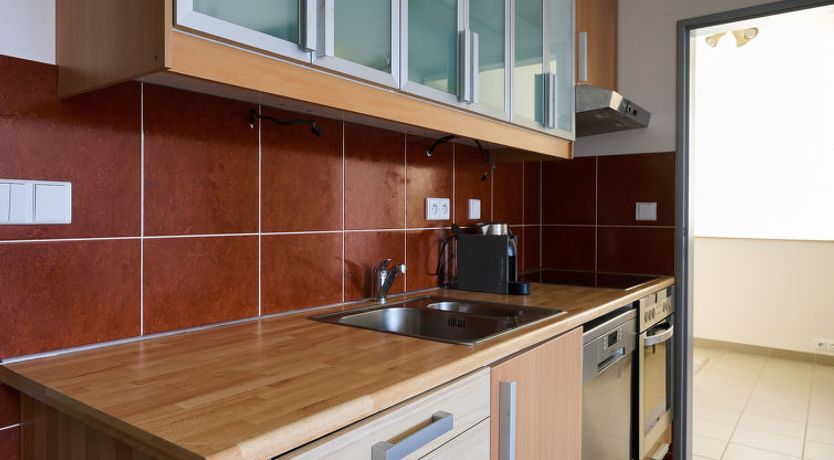 Photo of Čertovka Apartment 2