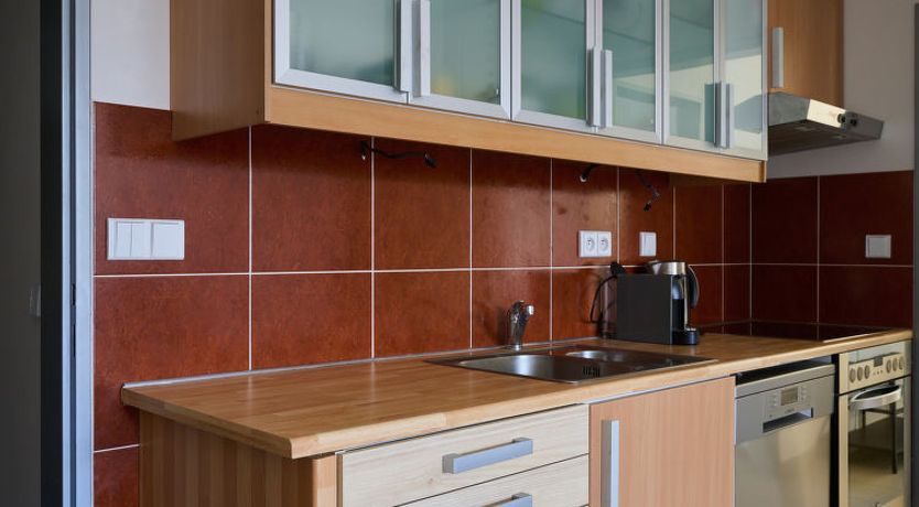 Photo of Čertovka Apartment 2