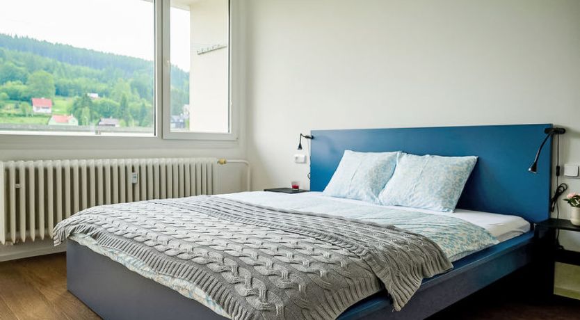 Photo of Forest line