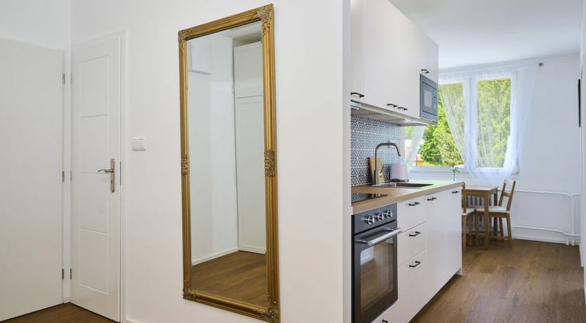 Photo of Forest line