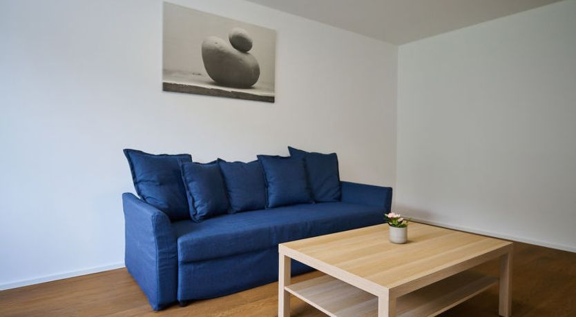 Photo of Forest line