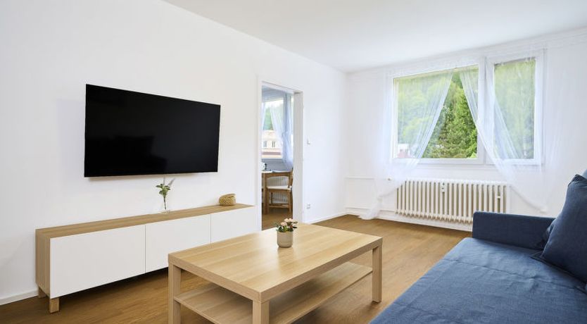 Photo of Forest line