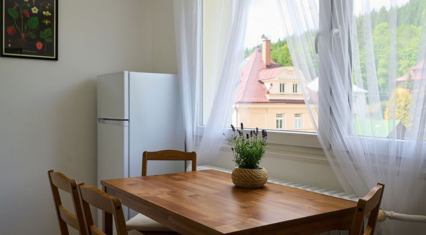 Photo of Forest line