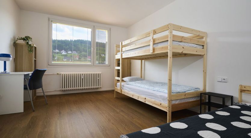 Photo of Forest line