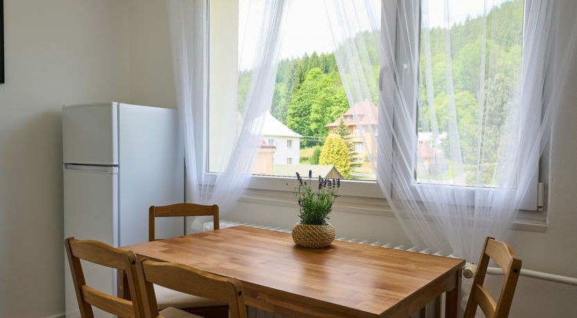 Photo of Forest line