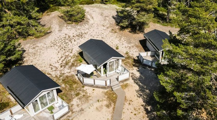 Photo of Hölick Minichalet 1