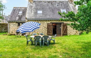 Ty Maen Holiday Home