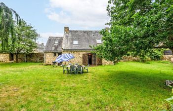 Ty Maen Holiday Home