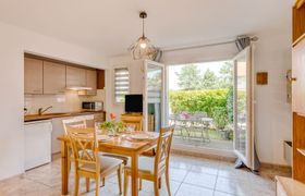 Photo of cabourg-plage-apartment
